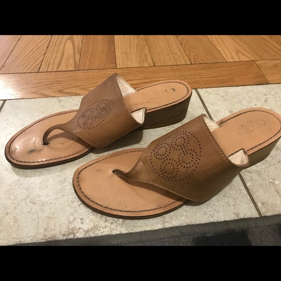 Ladies, size 10, summer sandals - Picture 5 of 7